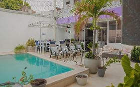 Casa María - Hotel Boutique